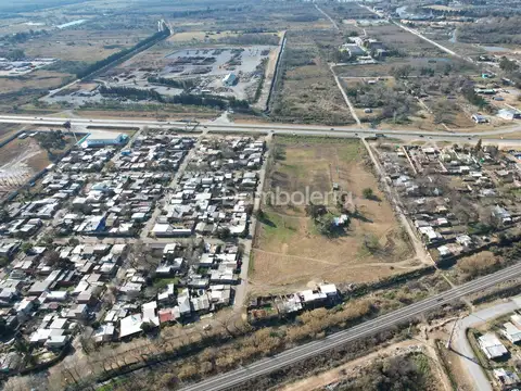 Terreno en Venta de 25930,0 m2