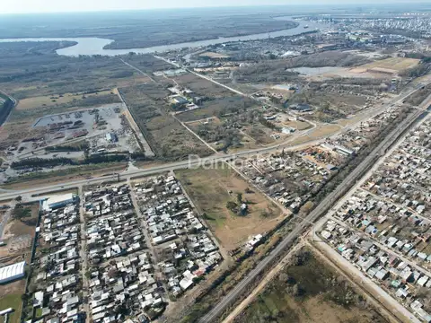 Terreno en Venta, FOT 0.5