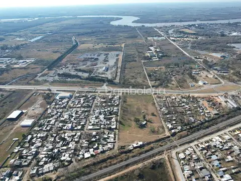 Terreno Fracción  en Venta en Zárate