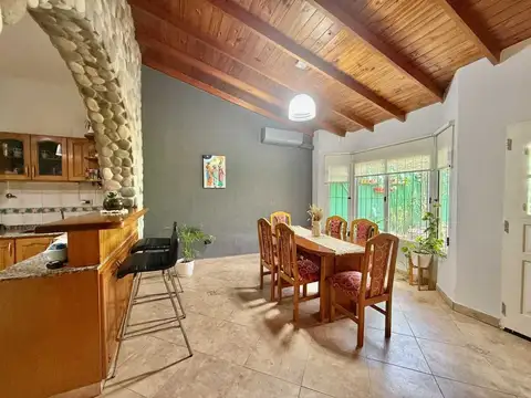 Casa en Venta 16 años
