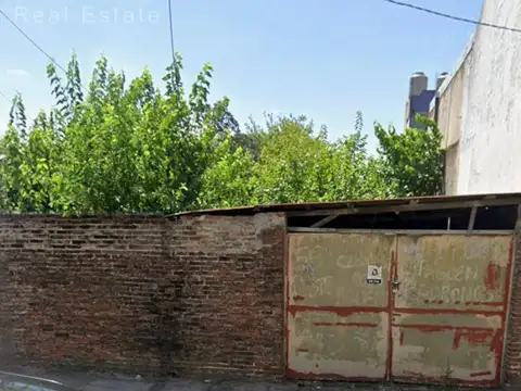 LOTE EN VENTA - VILLA INSUPERABLE - LA TABLADA