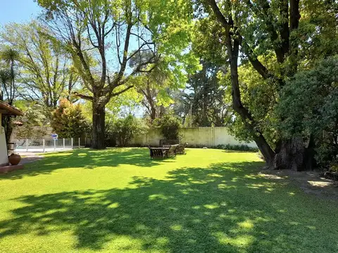 Casa en Venta de 5 dormitorios