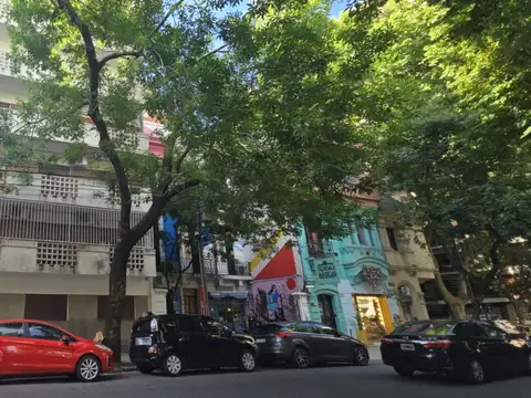 3 AMBIENTES | LA PAMPA al 2200