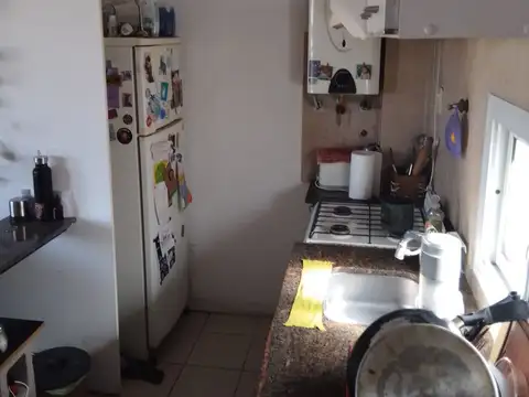 Departamento en Venta en Godoy Cruz, USD 45.000