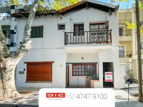 PH 1 ambiente Venta - San Isidro