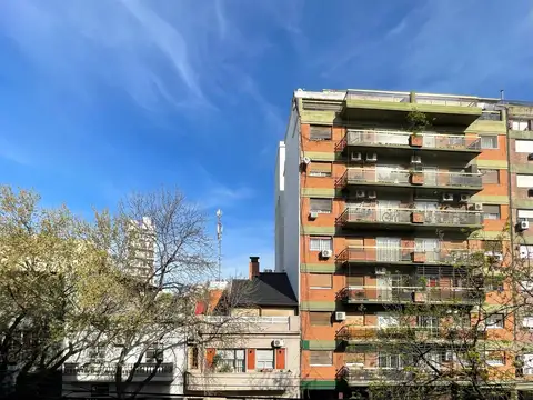 Departamento en Venta con 1 cochera