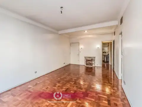 Departamento en Venta 20 años