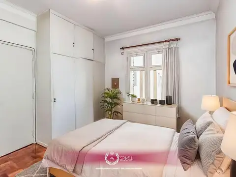 Departamento en Venta en Monserrat, USD 115.000