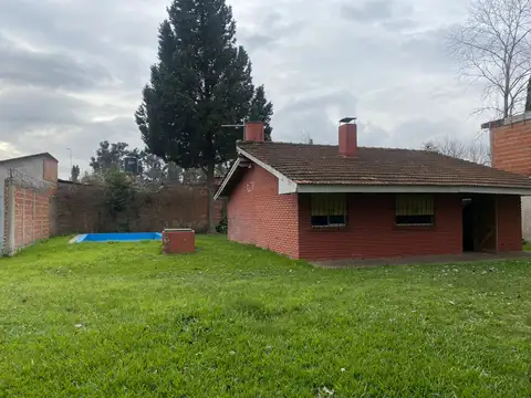 Casa en Venta de 3 dormitorios