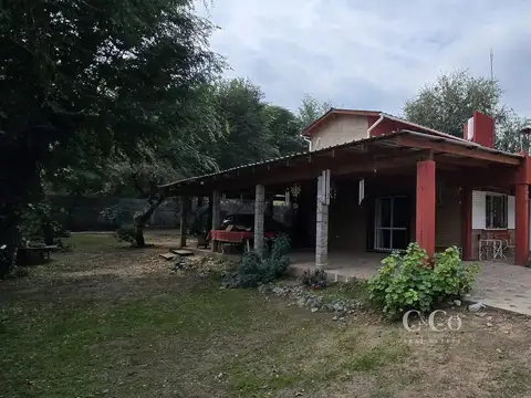 Casa en Venta en San Roque, USD 89.000