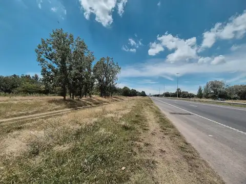 LOTE 5888 MTS2 VENTA VICENTE CASARES EZEIZA