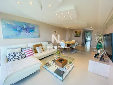 Departamento en Venta 11 años