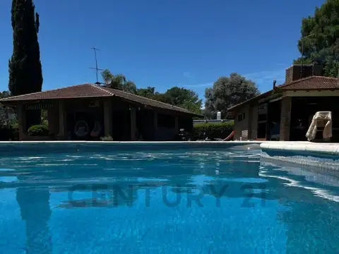 Casa en Venta - Parque Sakura I , Exaltación de la Cruz