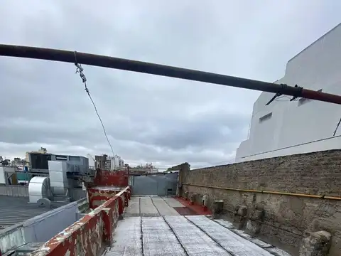 Hotel en Venta en Constitucion, USD 350.000