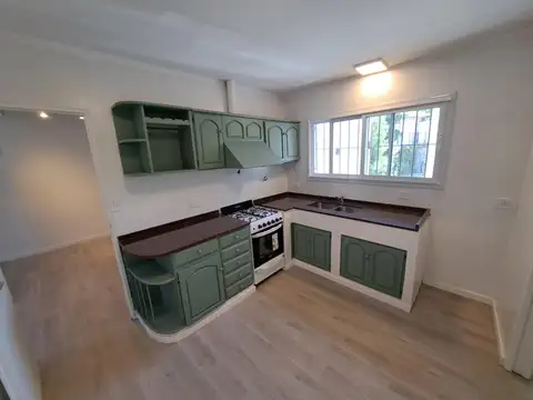 Depto Tipo Casa en Alquiler al Oeste