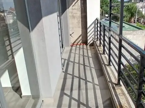 Departamento en Alquiler Apto profesional