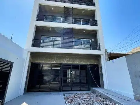 Alquiler Dpto 3 ambientes moderno en Lanús!