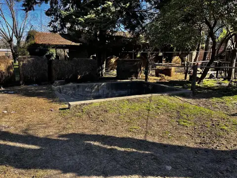 Quinta en Venta A Estrenar