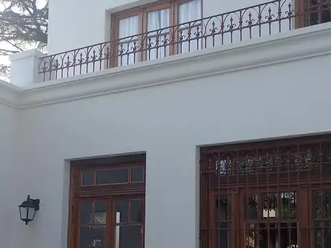 Quinta en Alquiler Temporal A Estrenar