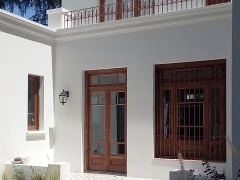 Quinta en Alquiler Temporal de 3 dormitorios