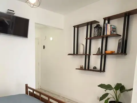 VENTA. DEPARTAMENTO 1 AMBIENTE AMOBLADO. GASCON 1800. MAR DEL PLATA