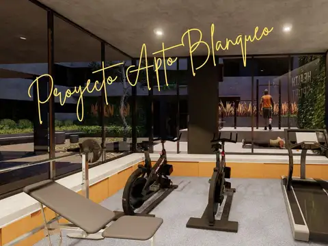 Venta/Financiacion Departamento 3 Dormitorios Balcon Amenities. Pichincha