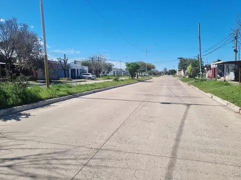 Casa en Venta en Barranqueras, USD 50.000