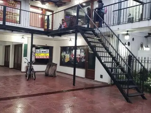 Local en Alquiler en Grand Bourg, $ 900.000