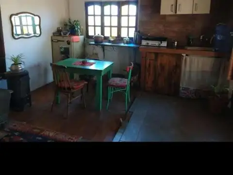 Casa en Venta en Charbonier, USD 35.000