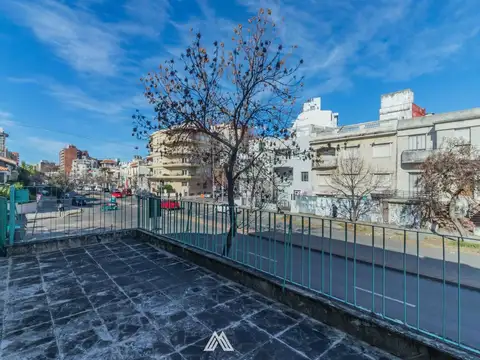 Bulevar España 2400