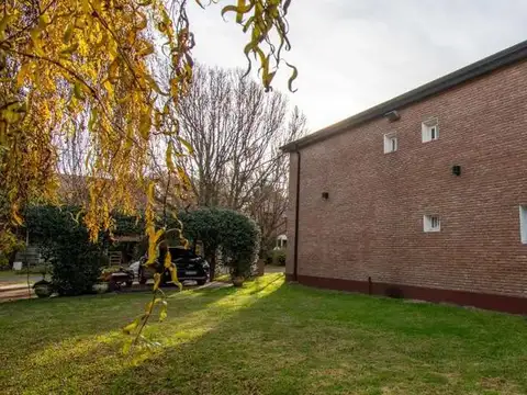 Casa en Pueblo Esther - Permuta - Tenis - Rugby - Futbol - PIscina