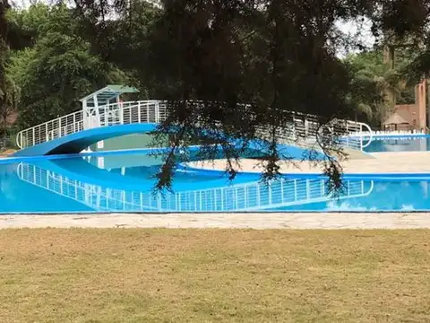 Country G.E.R. Pueblo Esther