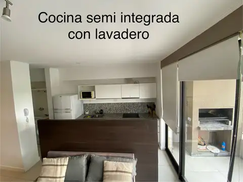 Quartier Nordelta, Tigre 1600