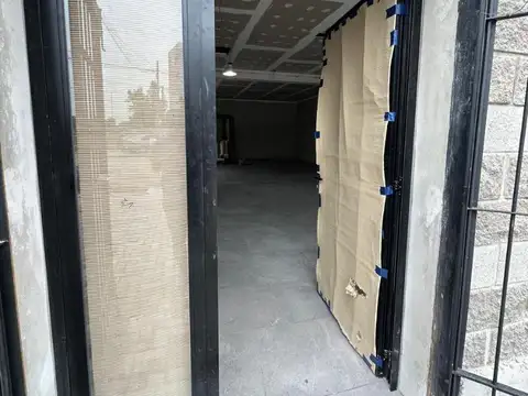 Galpon en Alquiler en Del Viso, USD 2.200