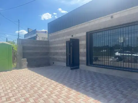 Colectora 12 De Octubre 42000