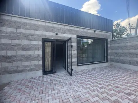 Galpon en alquiler Pilar CUAN PROPIEDADES