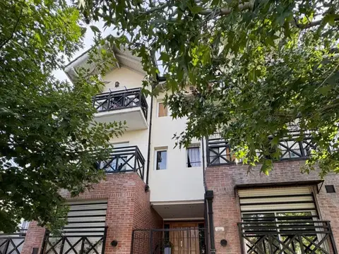 Loreto 2500, Piso PB