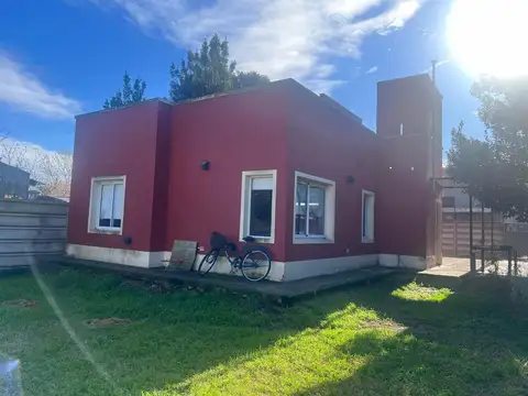 Depto Tipo Casa en Venta de 3 ambientes