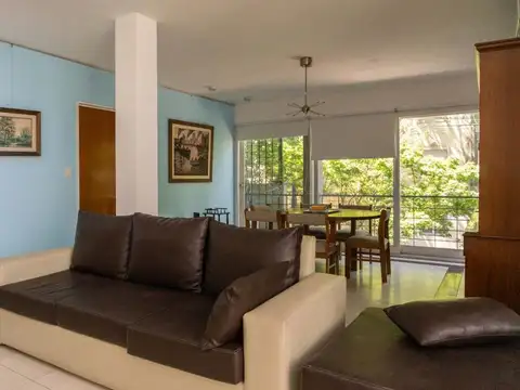 Depto Tipo Casa en Venta de 3 dormitorios