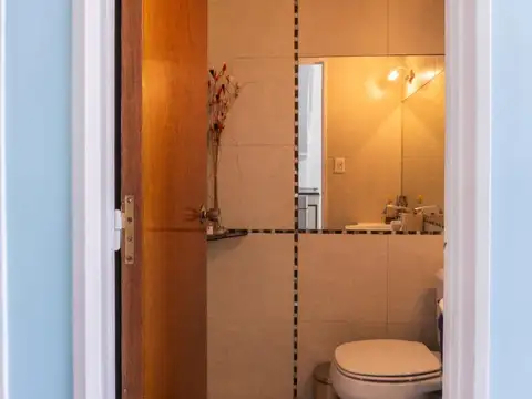 Depto Tipo Casa en Venta en Nuñez, USD 540.000