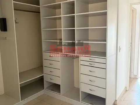 Departamento en Alquiler al Norte