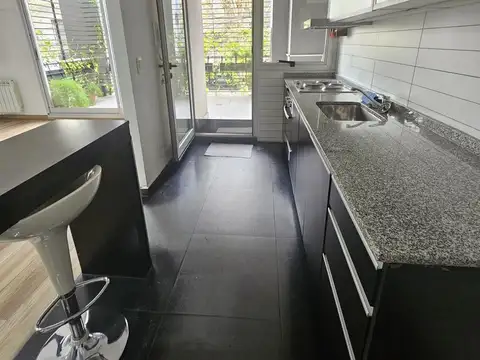 Departamento en Venta 8 años