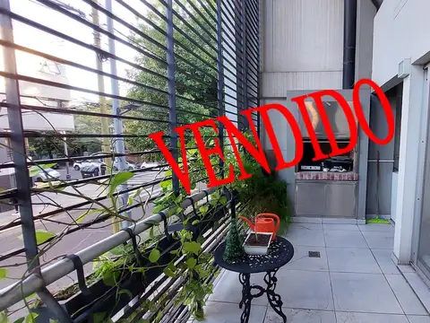 DEPARTAMENTO 3 AMBIENTES C/ COCHERA EN VENTA EN CABALLITO PARQUE CHACABUCO