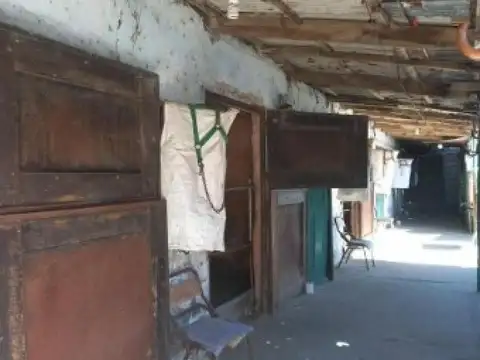 Terreno en venta - 315Mts2 - Ensenada