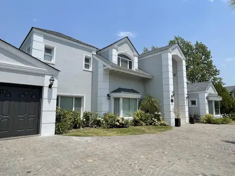 Casa en Venta 18 años