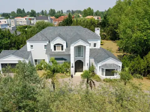 Barrio Cerrado Santa Barbara