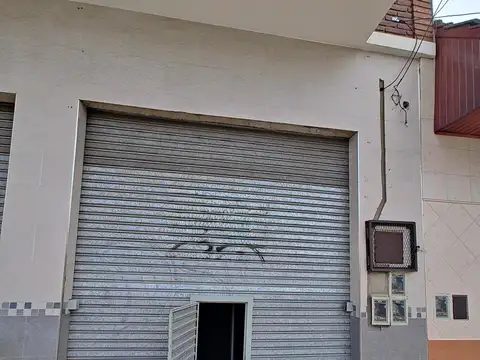 Local en alquiler en G. de Laferrere