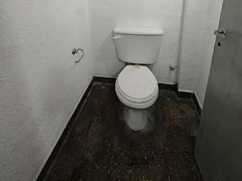 Honorio Luque al 5800