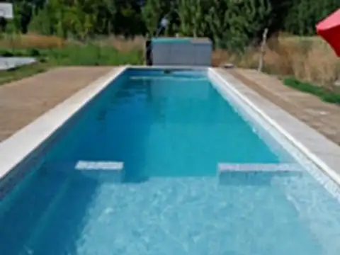 Alquiler Casa Ideal para empresas Zona de chacras 