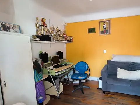 Casa en Venta en Paternal, USD 210.000